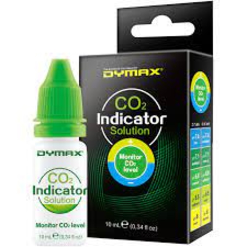 Dymax Co2 Indicator Solution 10ml