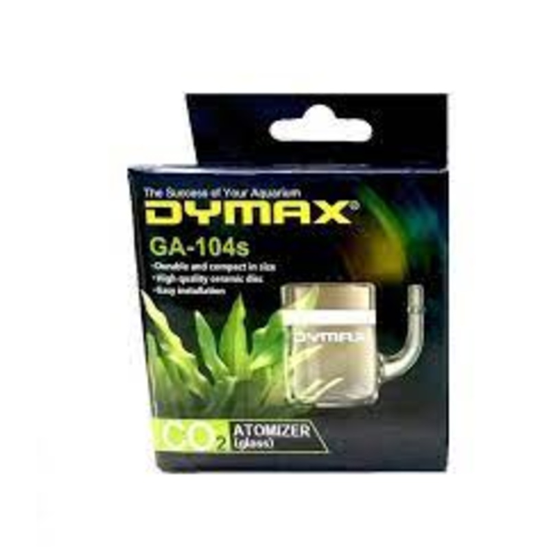 Dymax Glass Atomicer GA104s