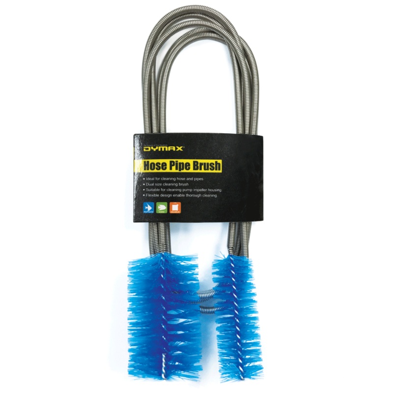 Dymax Hose Pipe Brush