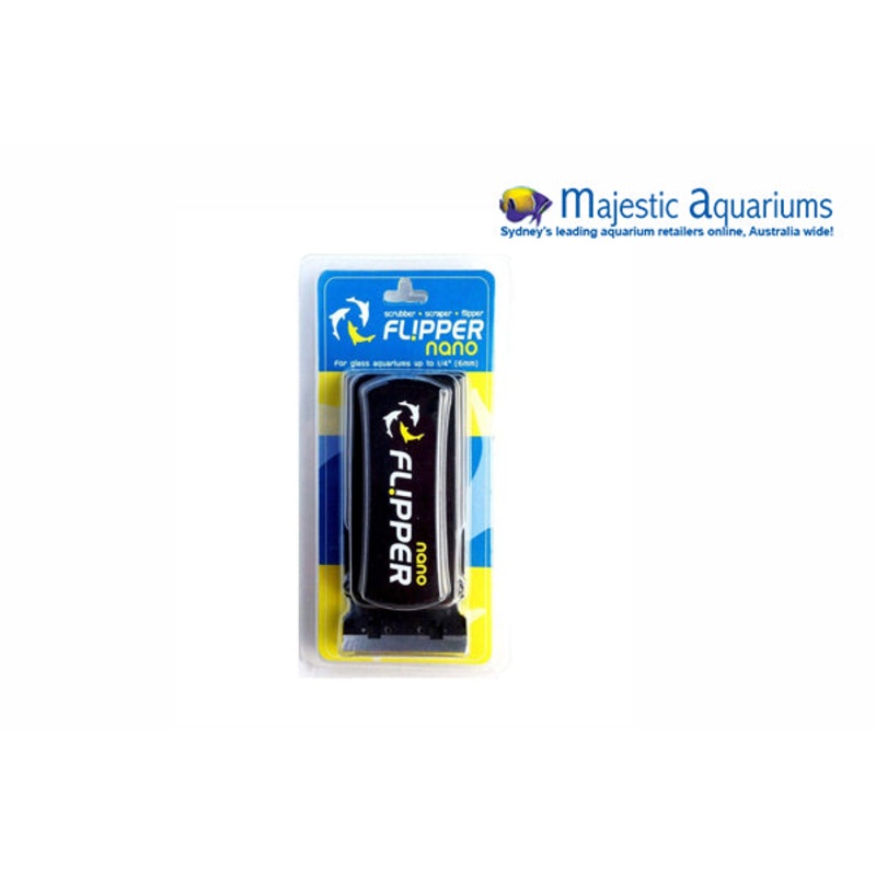 Flipper Cleaner Nano FLOAT