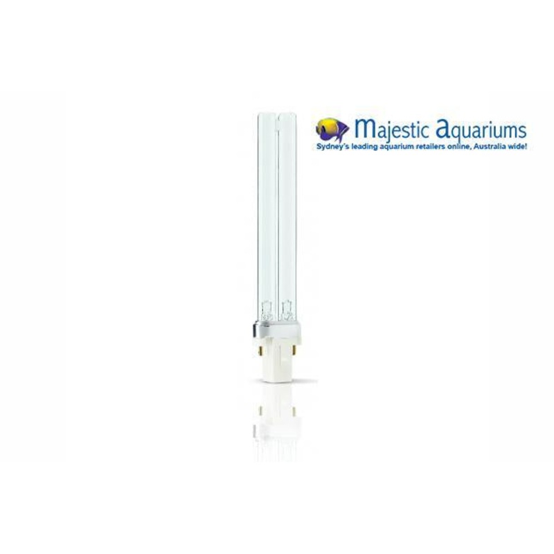 Philips UV Lamp 9W PL S