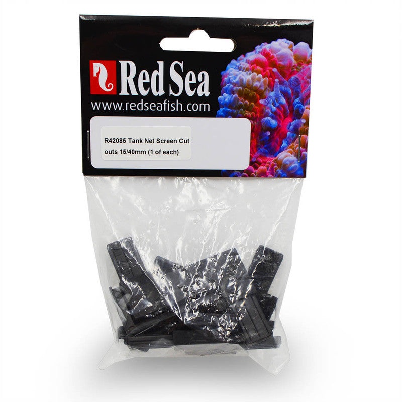 Red Sea DIY Net Cover Cut out 15/40