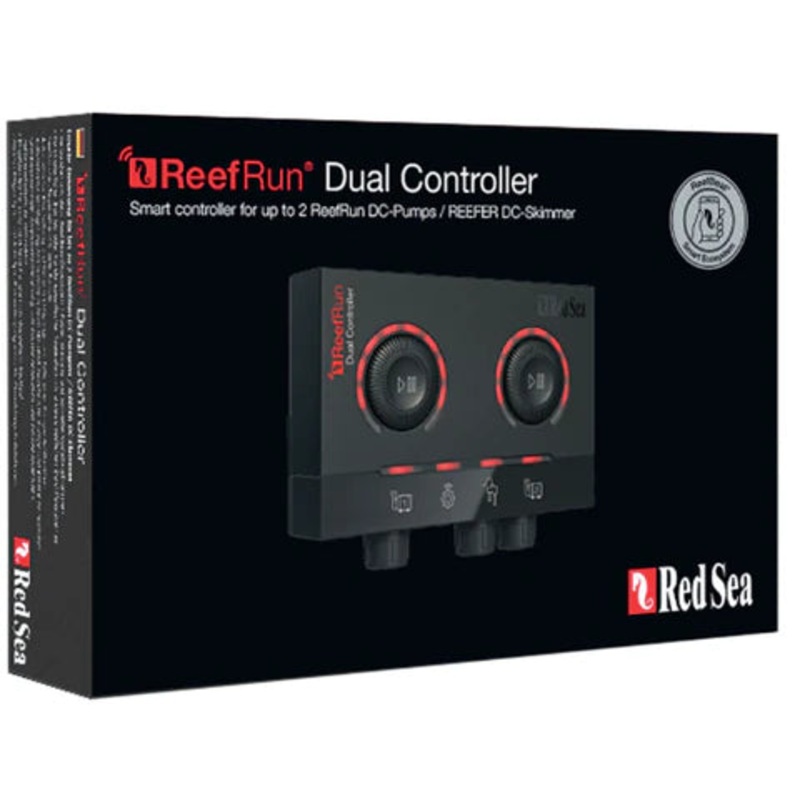Red Sea ReefRun Dual Controller