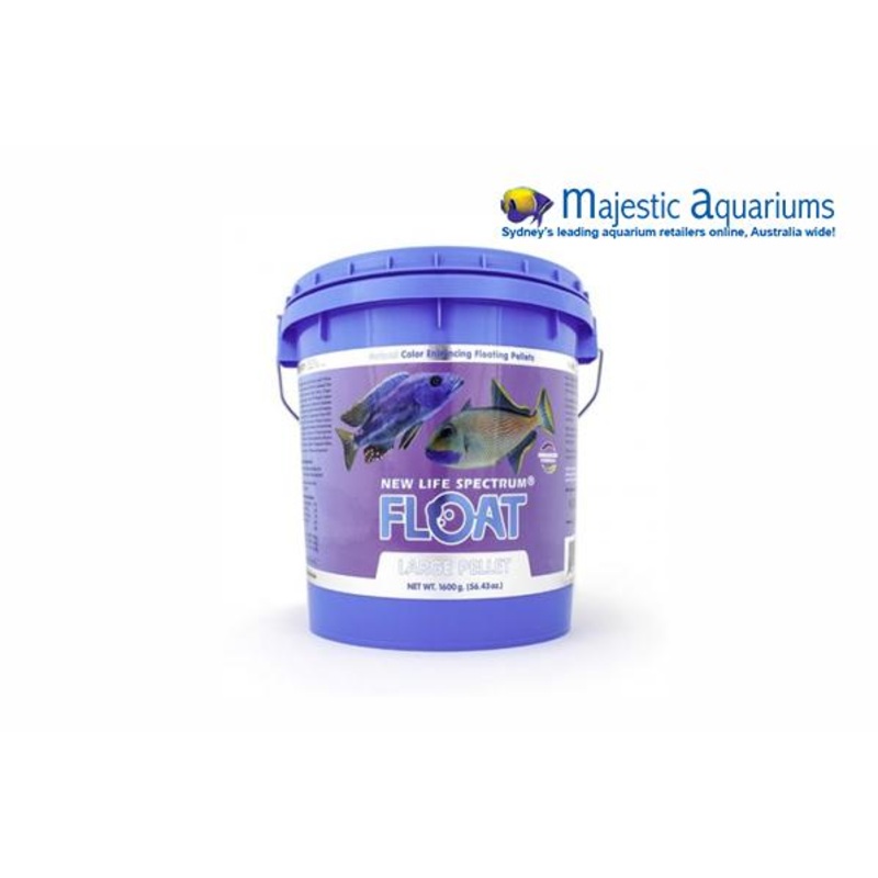 Spectrum Float Large Floating (3-3.5mm) 1.6kg