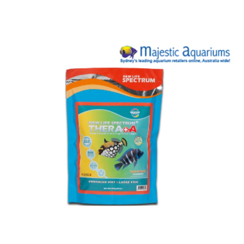 Spectrum Thera+A Large Sinking (3-3.5mm) 600g