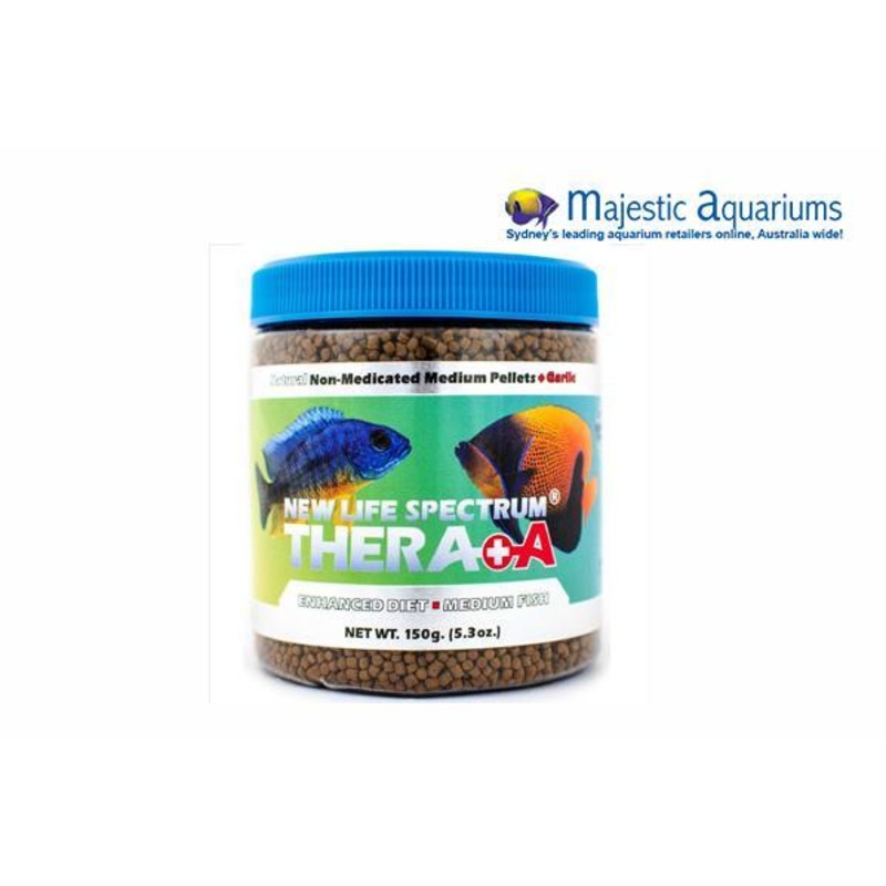 Spectrum Thera+A Medium Sinking (2-2.5mm) 150g