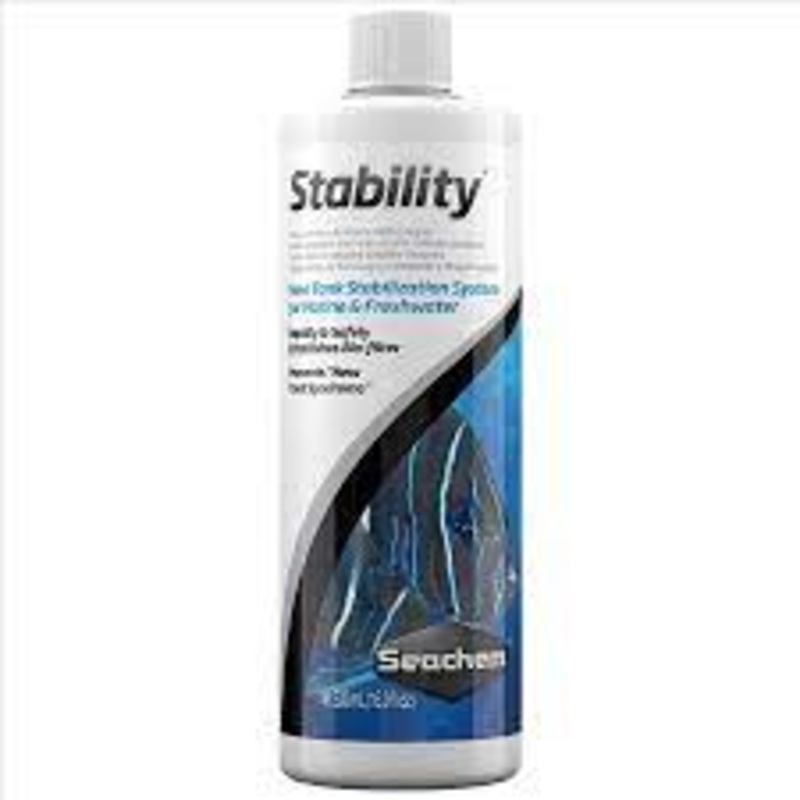 Stability 500ml