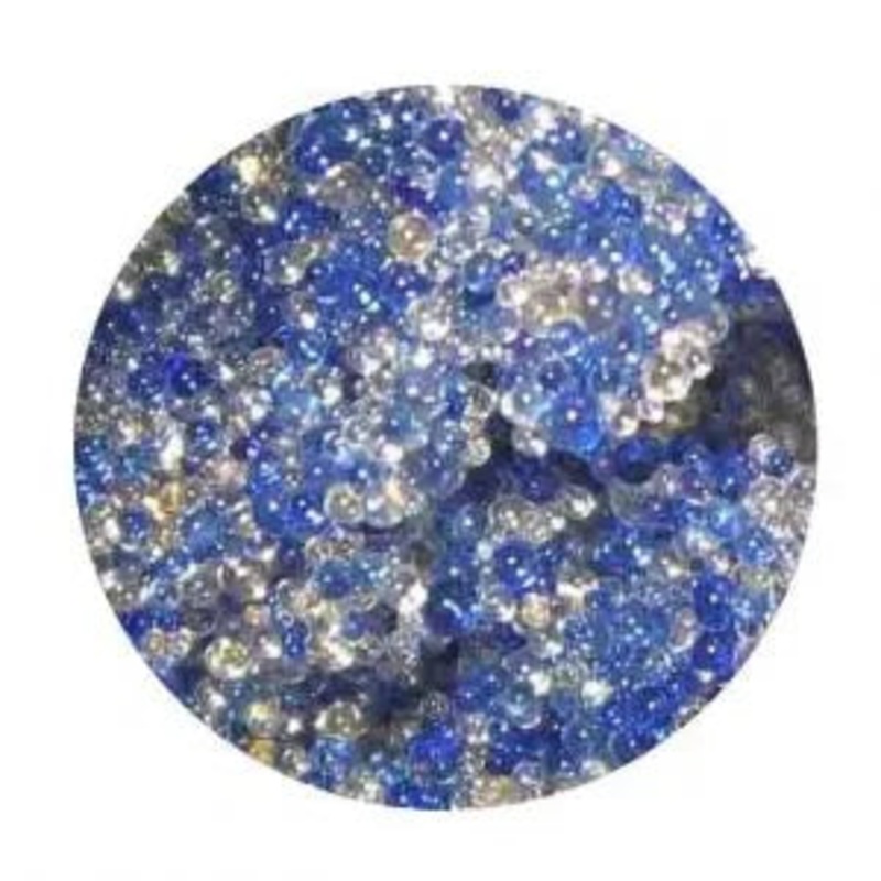3.5kg Mixed Bed Colour Changing DI Resin