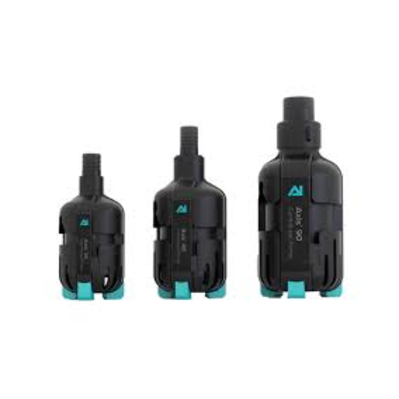 Aqua Illumination Axis Centrifugal Pump Range