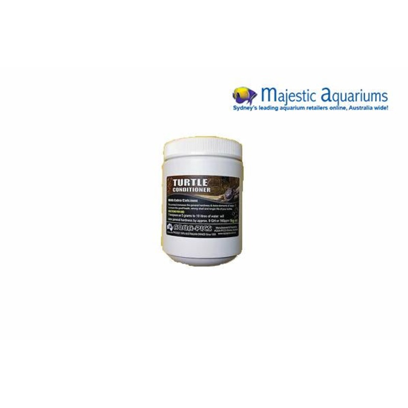Aqua-Pics Turtle GH Conditioner 1kg