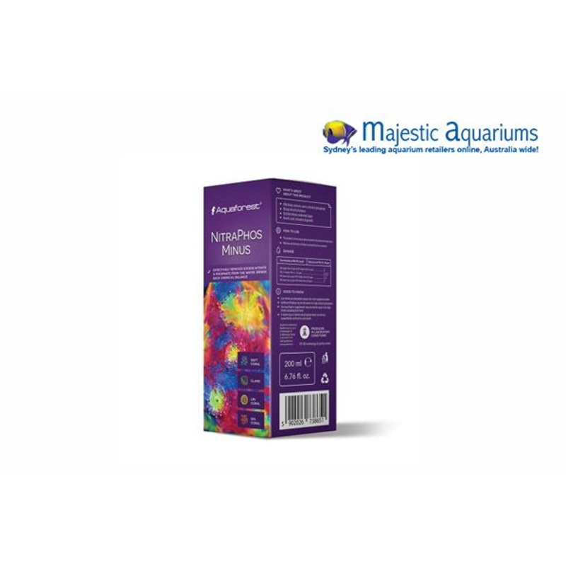 Aquaforest Nitraphos Minus 250 ml