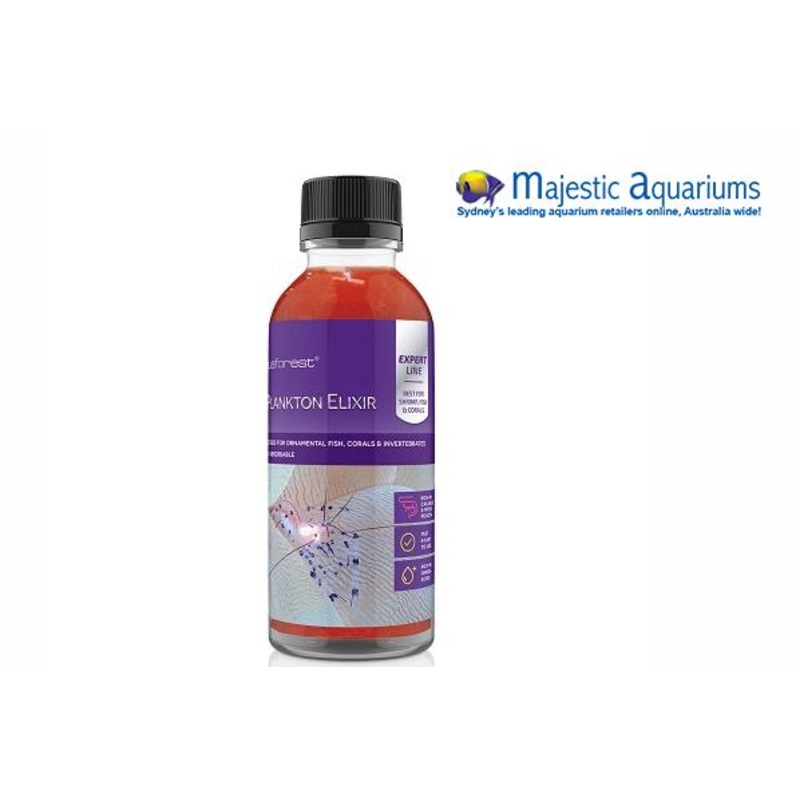 Aquaforest Plankton Elixir 250ml