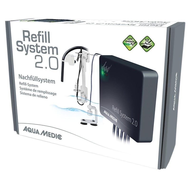 AquaMedic Refill System 2.0