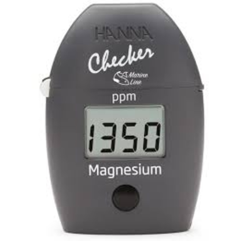 Hanna Marine Magnesium Checker - HI783