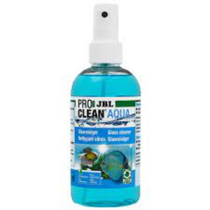 JBL Clean - Aquarium Glass Cleaner