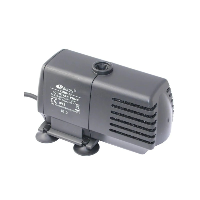 King-3 Submersible Pump 2400lph
