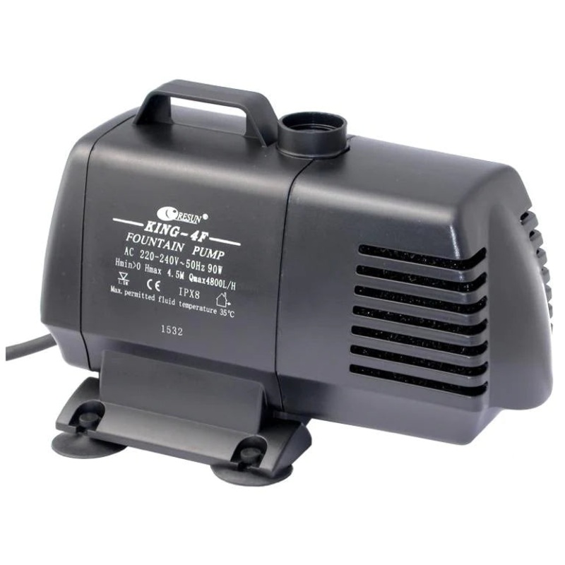 King-4 Submersible Pump 4800lph