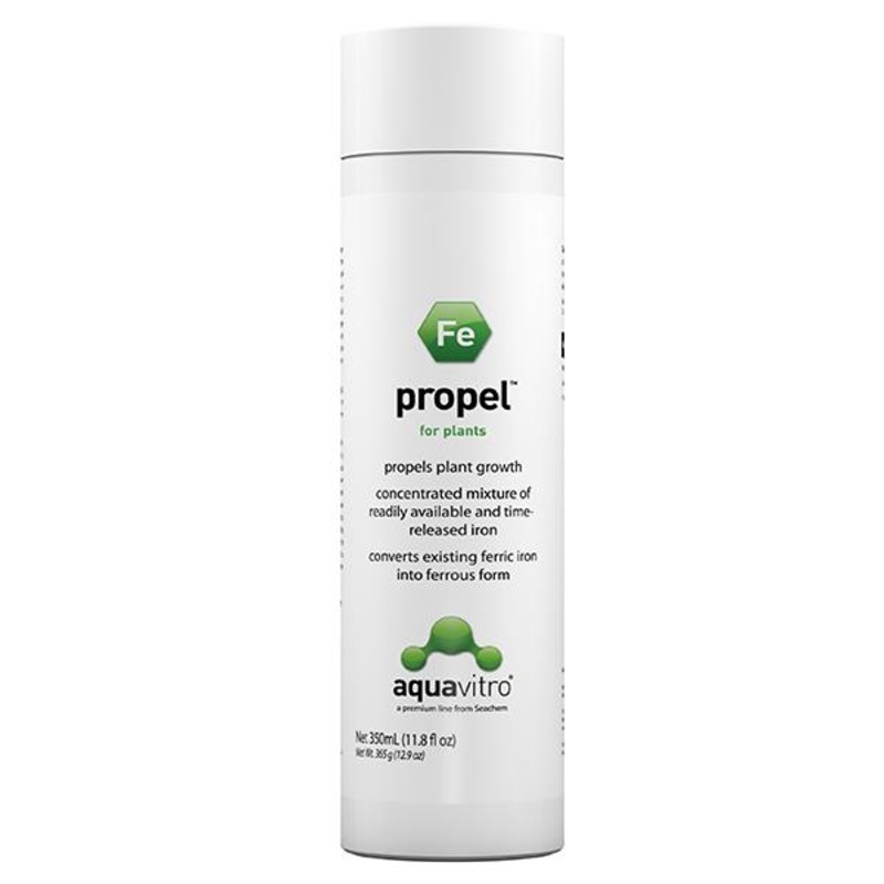Propel for plants - Aquavitro