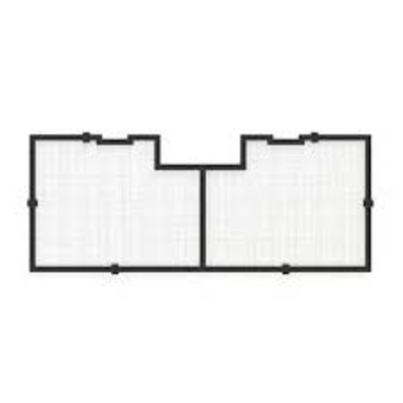 Red Sea Tank Net Screen 150cm