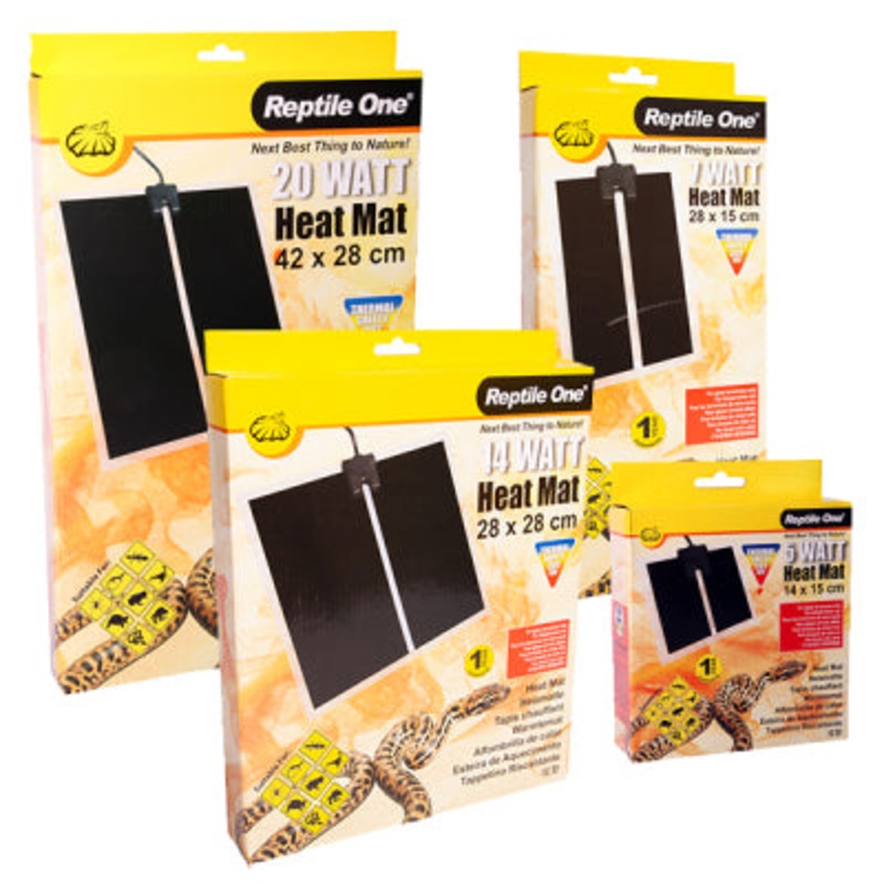Reptile One Heat Mat Reptile One