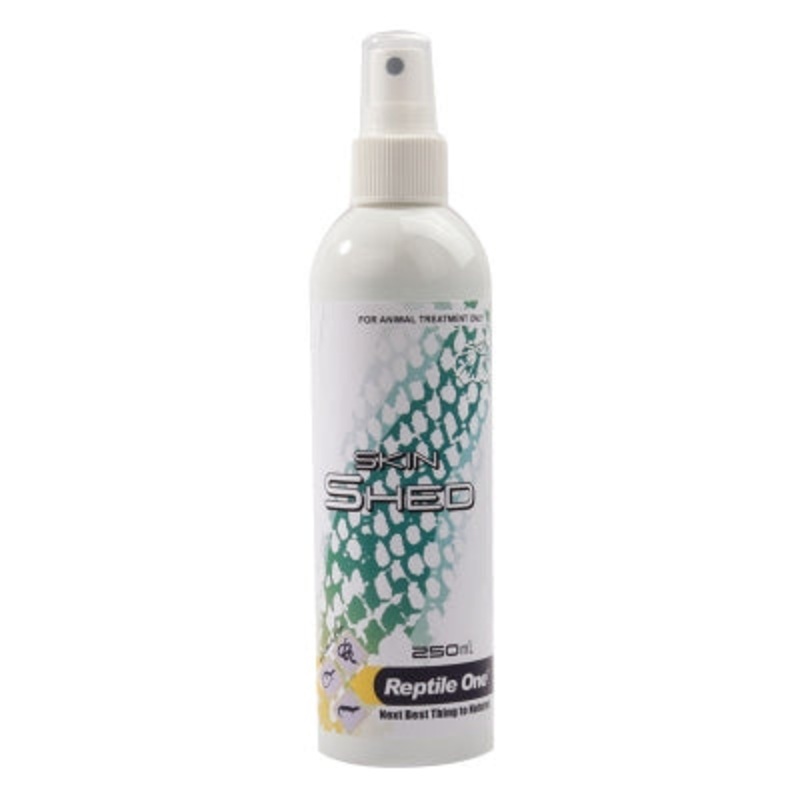 Reptile One Skin Shed Reptile One 250ml