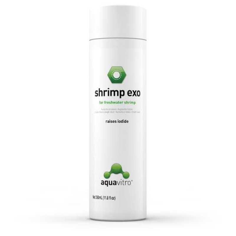 Shrimp Exo - Aquavitro