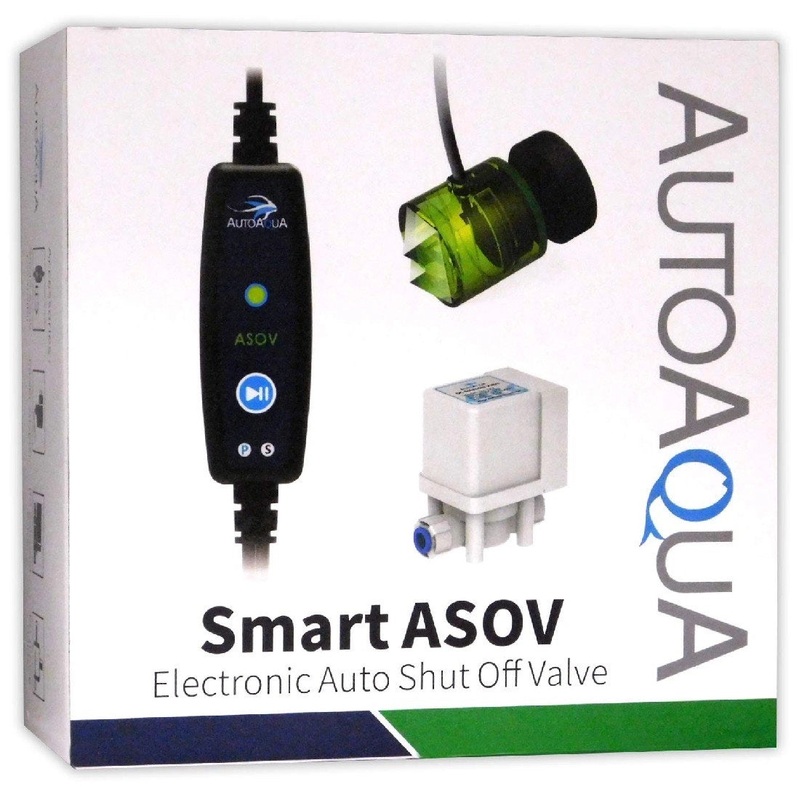 Smart ASOV