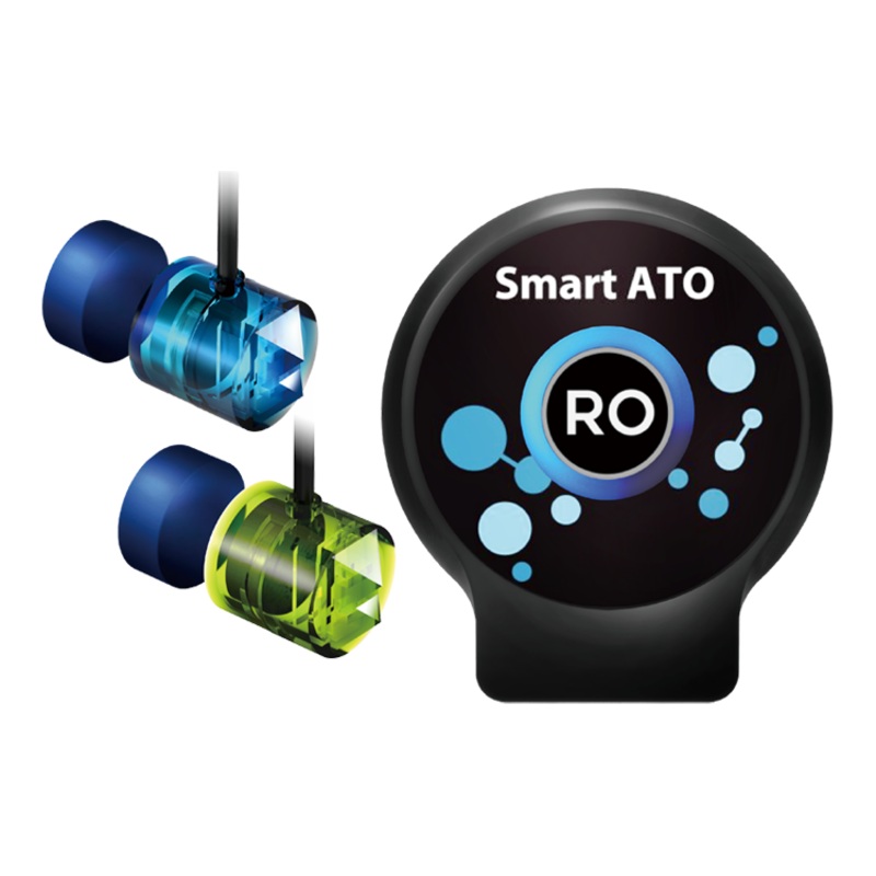 Smart ATO RO