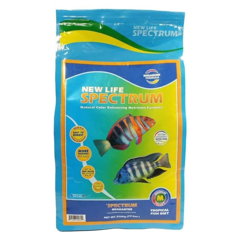 Spectrum Large 2.2kg