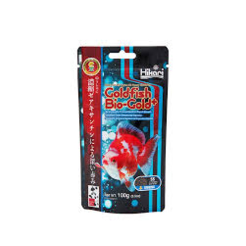 HikariGoldfish Bio-Gold SS 300g