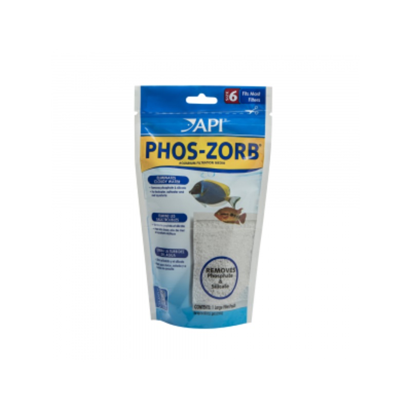 Phos-Zorb Size 6