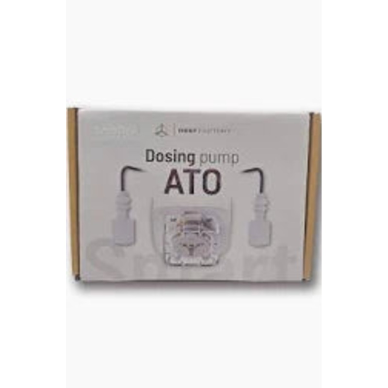 Reef Factory Dosing Pump ATO