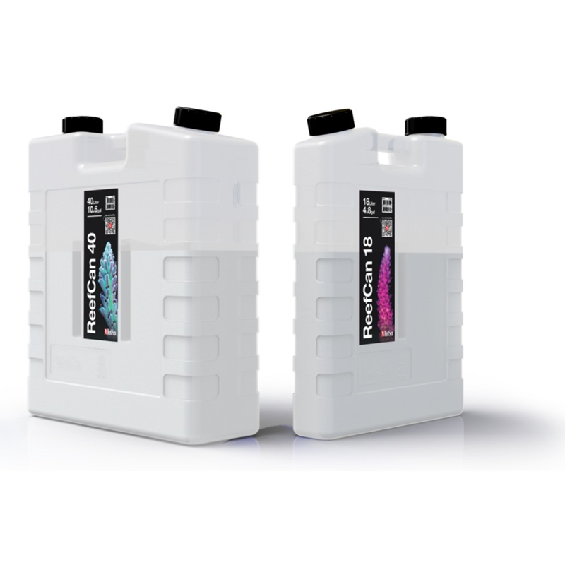 ReefCan reservoirs