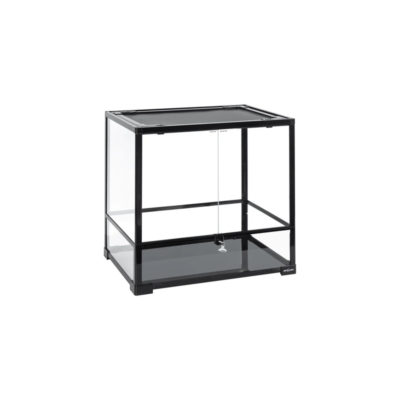 Repti-Zoo Double Swing Door Glass Enclosure Range