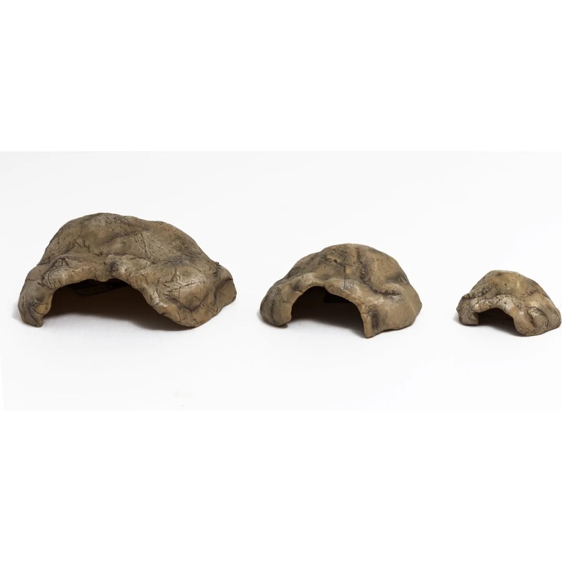 Repti-Zoo Hide Cave EHR07 Series