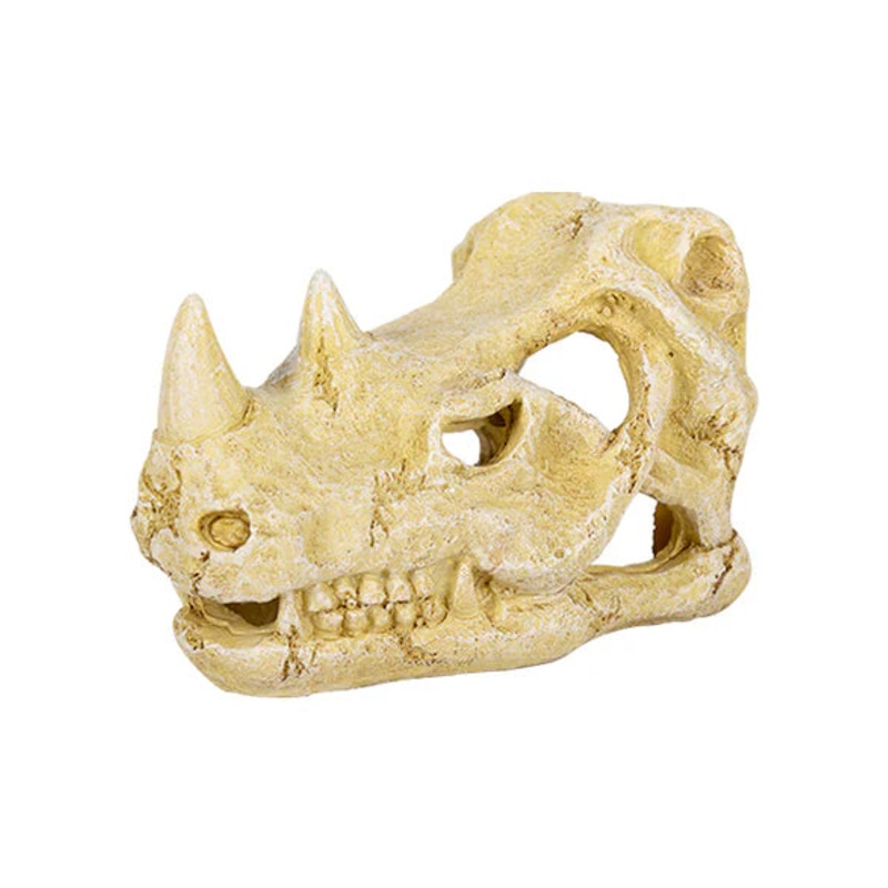 Repti-Zoo Rhino Skull Cave ERS35S