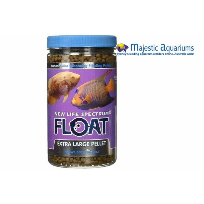 Spectrum Float Extra Large Floating (4.5-5mm) 350g