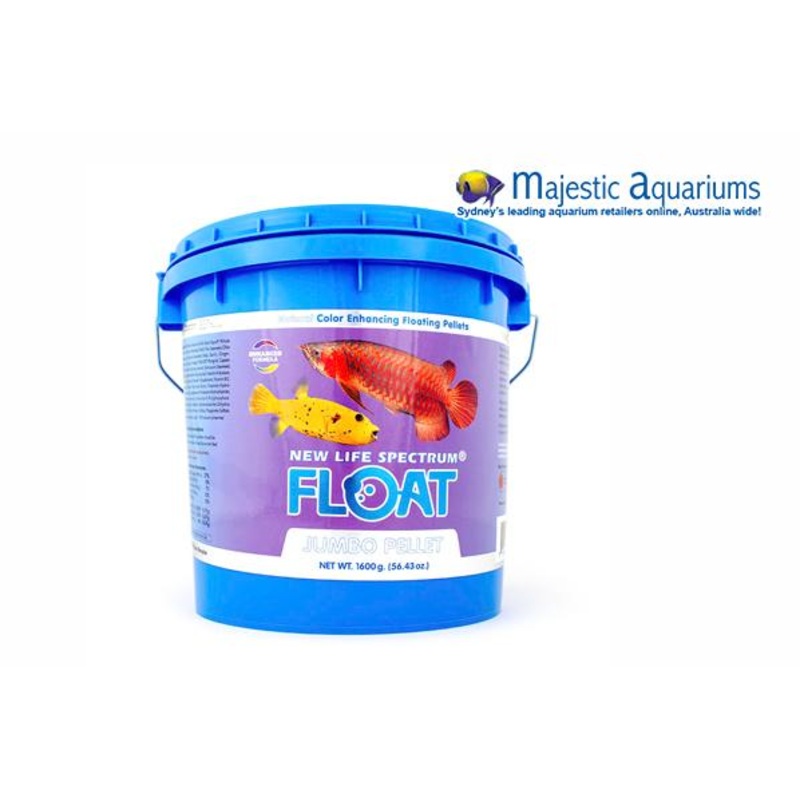 Spectrum Float Jumbo Floating (7.5-8mm) 1.6kg