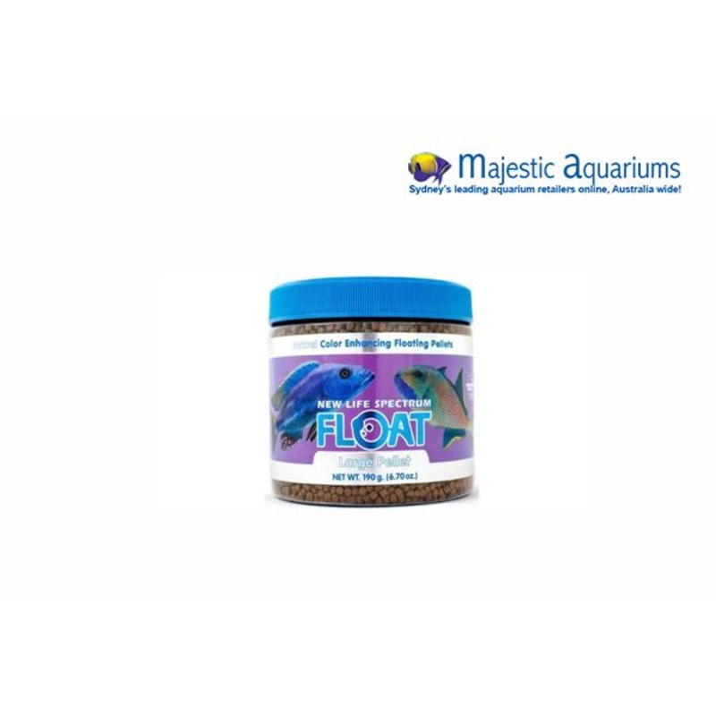 Spectrum Float Large Floating (3-3.5mm) 190g