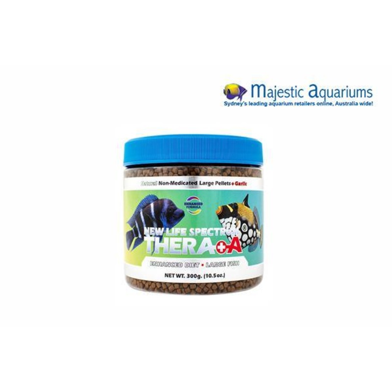 Spectrum Thera+A Large Sinking (3-3.5mm) 150g