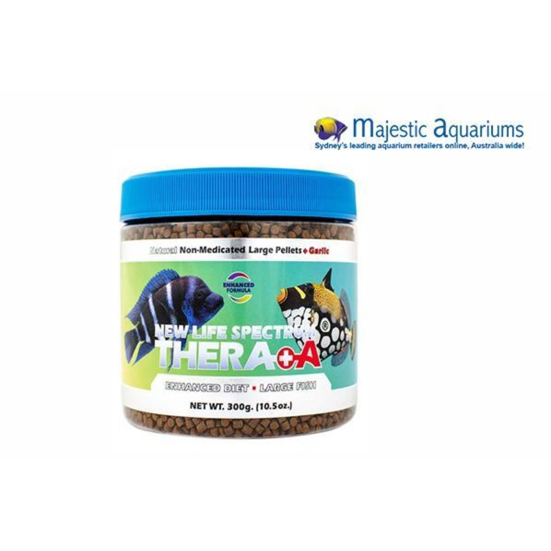 Spectrum Thera+A Large Sinking (3-3.5mm) 300g