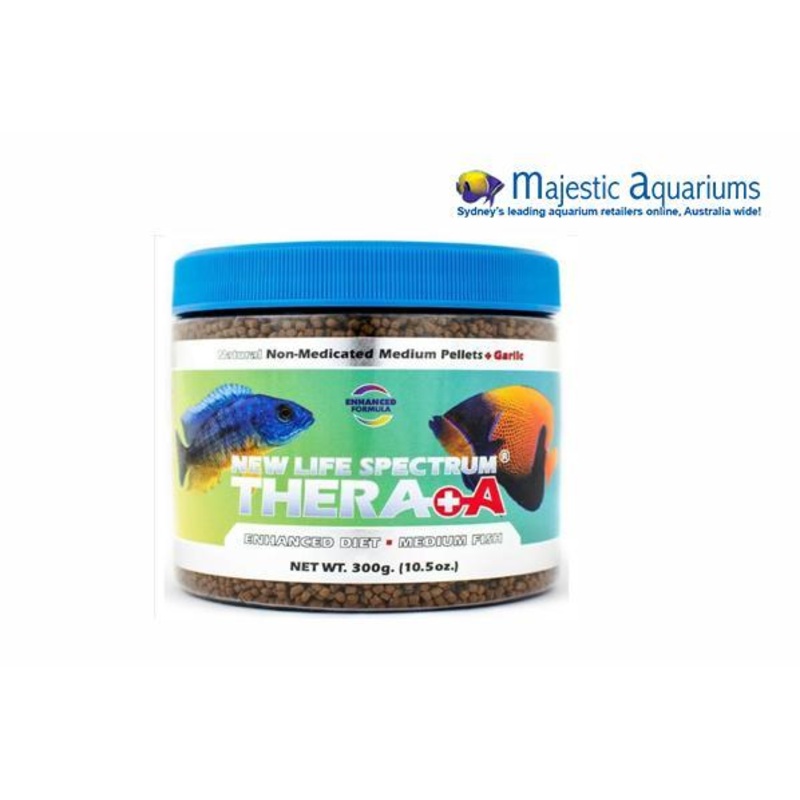 Spectrum Thera+A Medium Sinking (2-2.5mm) 300g