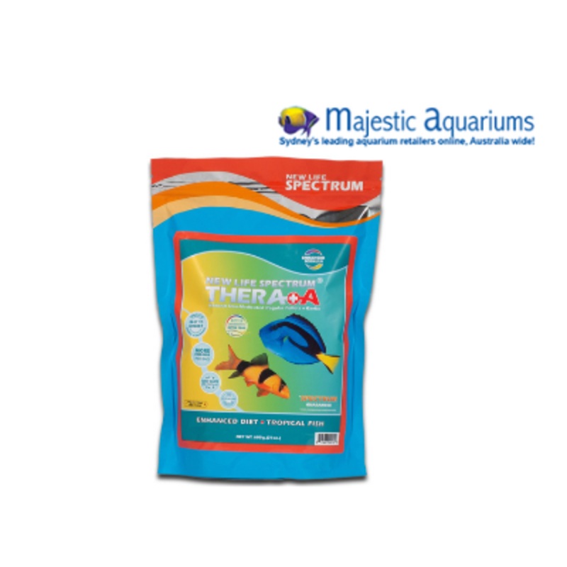 Spectrum Thera+A Regular Sinking (1-1.5mm) 600g