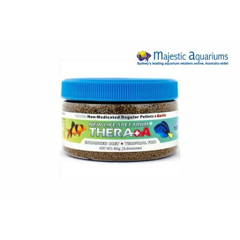 Spectrum Thera+A Regular Sinking (1-1.5mm) 80g