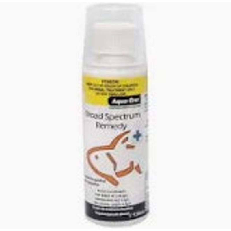 Treatment Broad Spectrum Remedy 150ml
