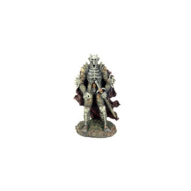 Bioscape  Skeleton General