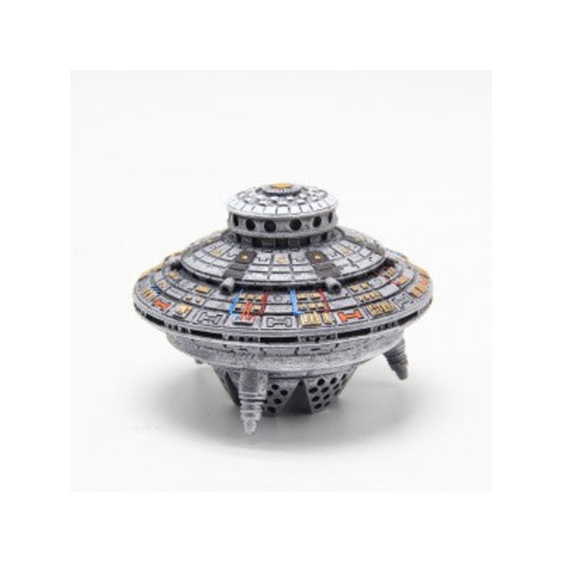 Bioscape  UFO