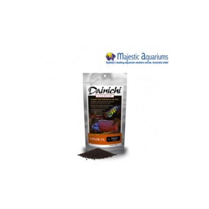 Dainichi XL PRO 100g Small Sinking Pellet