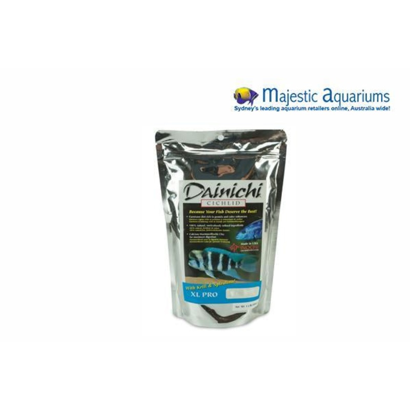 Dainichi XL PRO 500g Baby Sinking Pellet