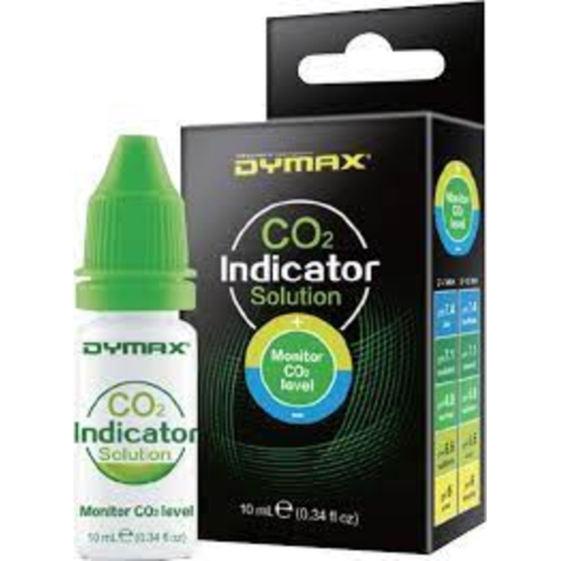 Dymax Co2 Solution